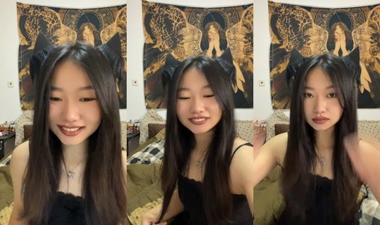 bfkskfih TikTok Live — Oct 4, 2026, 9:24 PM