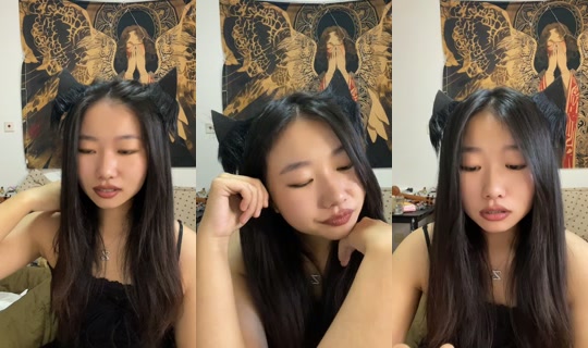 bfkskfih TikTok Live — Oct 4, 2026, 10:14 PM