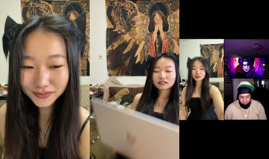 bfkskfih TikTok Live — Oct 4, 2026, 11:05 PM
