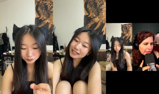 bfkskfih TikTok Live — Oct 4, 2026, 11:55 PM