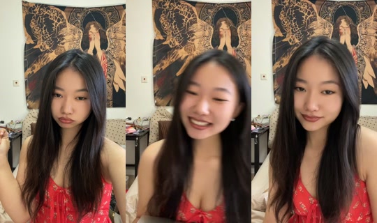 bfkskfih TikTok Live — Oct 7, 2026, 12:01 AM
