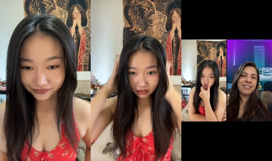 bfkskfih TikTok Live — Oct 7, 2026, 11:28 PM
