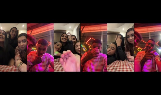 bgabriely0 TikTok Live — Sep 7, 2026, 6:22 AM