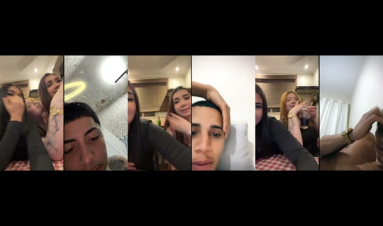 bgabriely0 TikTok Live — Sep 7, 2026, 6:52 AM