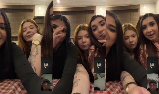 bgabriely0 TikTok Live — Sep 7, 2026, 7:42 AM