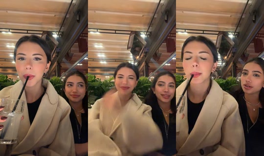 bgbusragunduz TikTok Live — Sep 13, 2026, 6:11 PM