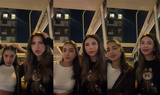 bgbusragunduz TikTok Live — Sep 20, 2026, 8:26 PM