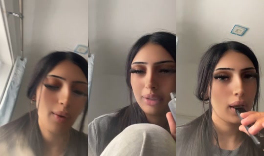 bh4ddb1tch TikTok Live — Aug 26, 2026, 5:30 PM