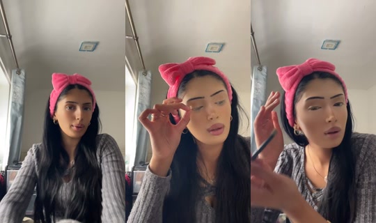 bh4ddb1tch TikTok Live — Sep 14, 2026, 1:22 PM