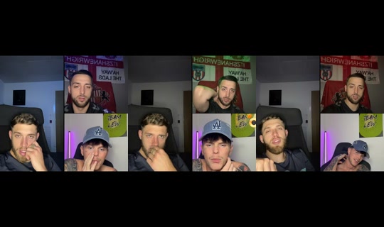 bh__mcr TikTok Live — Sep 3, 2026, 12:42 AM