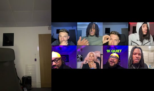 bh__mcr TikTok Live — Sep 3, 2026, 2:11 AM