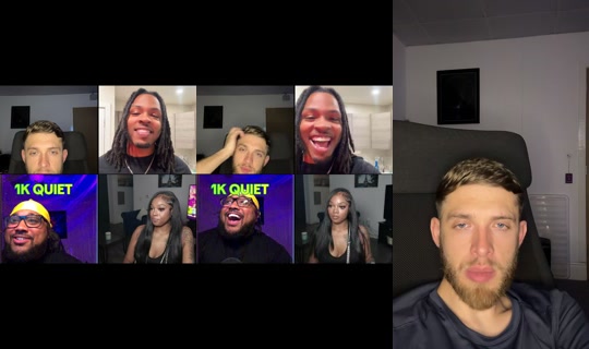 bh__mcr TikTok Live — Sep 3, 2026, 3:01 AM