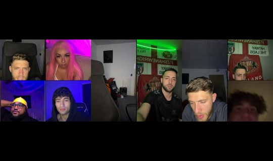 bh__mcr TikTok Live — Sep 3, 2026, 3:51 AM