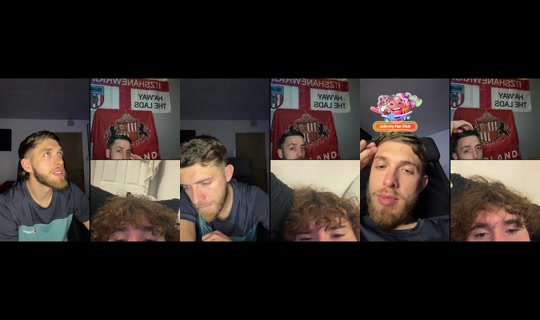 bh__mcr TikTok Live — Sep 3, 2026, 4:41 AM