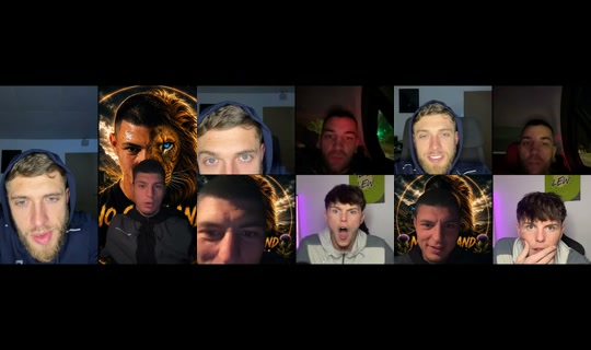 bh__mcr TikTok Live — Oct 1, 2026, 10:54 PM
