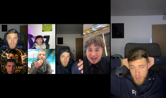 bh__mcr TikTok Live — Oct 1, 2026, 11:44 PM