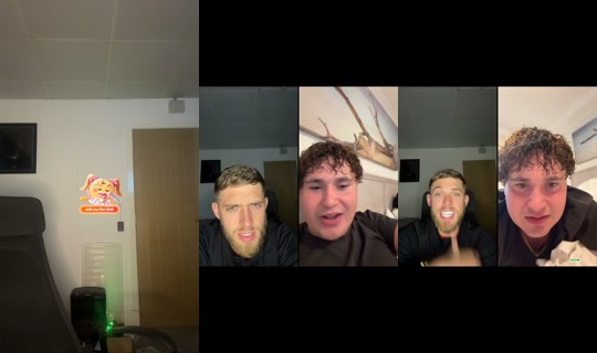 bh__mcr TikTok Live — Oct 4, 2026, 1:38 AM