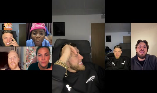 bh__mcr TikTok Live — Oct 4, 2026, 8:46 PM