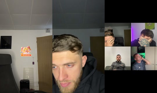 bh__mcr TikTok Live — Oct 4, 2026, 10:37 PM