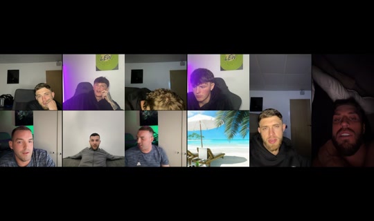 bh__mcr TikTok Live — Oct 4, 2026, 11:28 PM