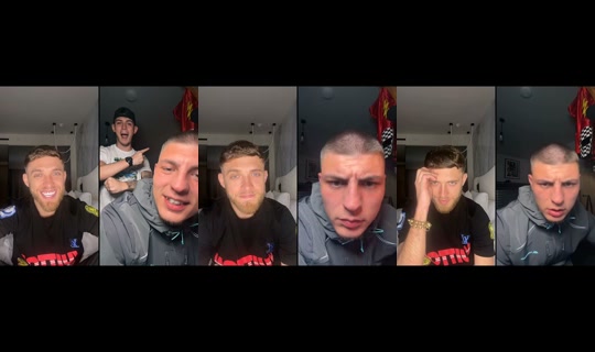 bh__mcr TikTok Live — Oct 7, 2026, 9:57 PM