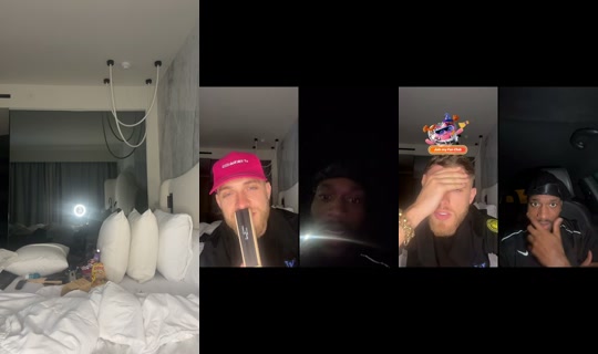 bh__mcr TikTok Live — Oct 7, 2026, 10:30 PM