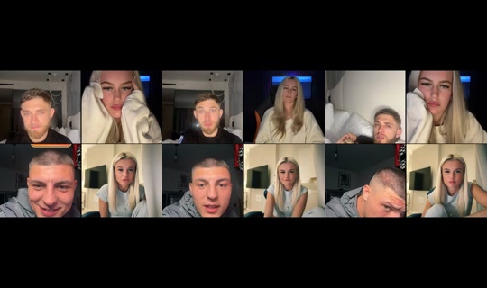 bh__mcr TikTok Live — Oct 7, 2026, 11:20 PM
