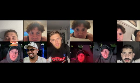 bh__mcr TikTok Live — Oct 8, 2026, 12:12 AM