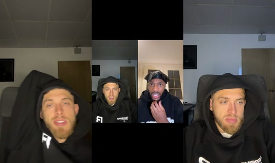 bh__mcr TikTok Live — Oct 8, 2026, 11:43 PM
