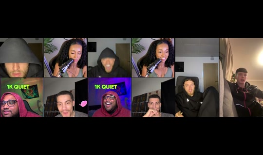 bh__mcr TikTok Live — Oct 9, 2026, 1:40 AM