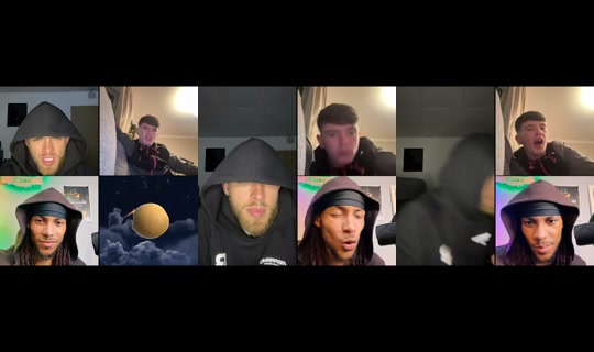bh__mcr TikTok Live — Oct 9, 2026, 2:31 AM