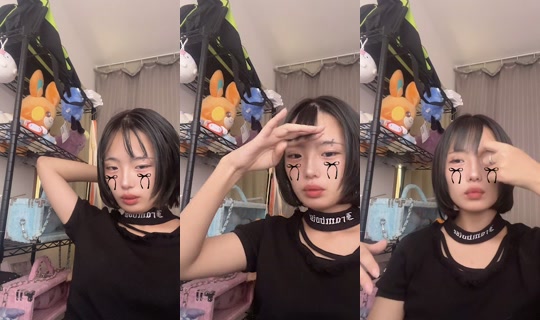 bh_shiu TikTok Live — Aug 24, 2026, 3:30 AM