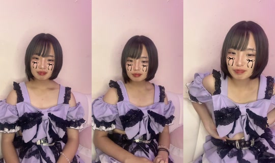 bh_shiu TikTok Live — Aug 24, 2026, 11:24 AM