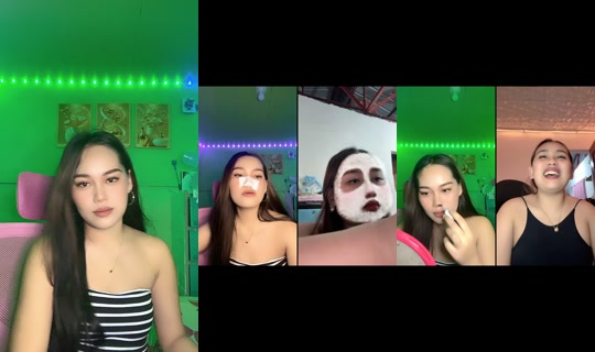 bhaby646 TikTok Live — Oct 1, 2026, 11:38 AM