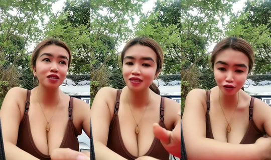 bhabyxin TikTok Live — Aug 29, 2026, 9:01 AM