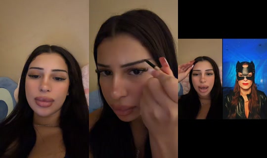 bhaddieeee1_ TikTok Live — Oct 3, 2026, 11:33 PM