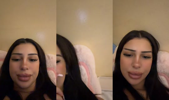bhaddieeee1_ TikTok Live — Oct 4, 2026, 12:23 AM