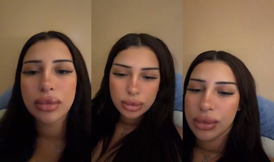 bhaddieeee1_ TikTok Live — Oct 4, 2026, 1:10 AM