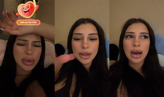 bhaddieeee1_ TikTok Live — Oct 4, 2026, 1:25 AM