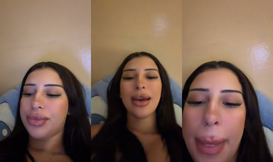 bhaddieeee1_ TikTok Live — Oct 4, 2026, 2:30 AM