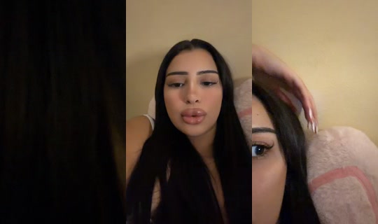 bhaddieeee1_ TikTok Live — Oct 4, 2026, 10:37 PM