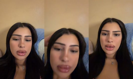 bhaddieeee1_ TikTok Live — Oct 5, 2026, 12:48 AM