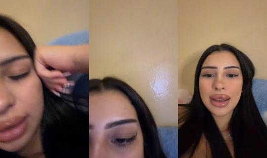 bhaddieeee1_ TikTok Live — Oct 5, 2026, 1:18 AM