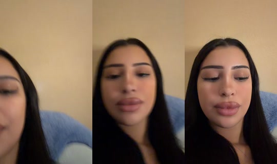 bhaddieeee1_ TikTok Live — Oct 5, 2026, 2:59 AM