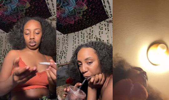 bhaddieyanna7 TikTok Live — Sep 28, 2026, 5:02 AM