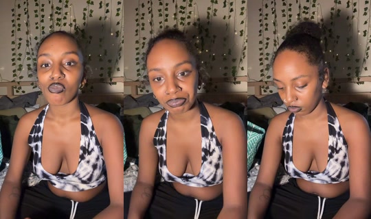 bhaddieyanna7 TikTok Live — Sep 28, 2026, 7:35 PM
