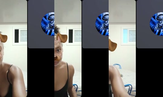bhxry13 TikTok Live — Aug 20, 2026, 10:00 PM