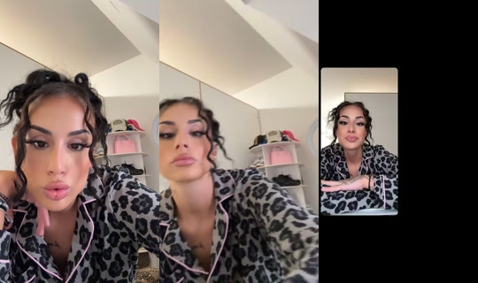 bi.licious TikTok Live — Aug 22, 2026, 11:30 PM