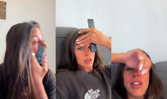 bi4borges TikTok Live — Aug 25, 2026, 12:14 PM