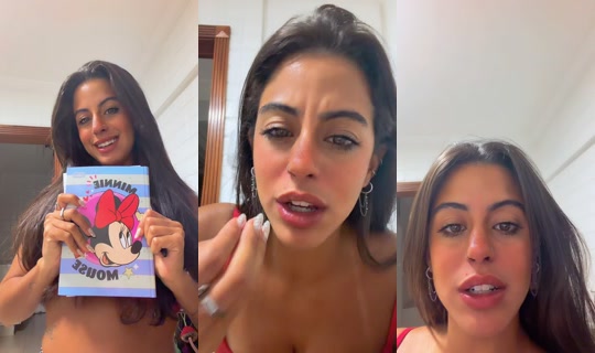 bi4borges TikTok Live — Sep 22, 2026, 11:33 PM